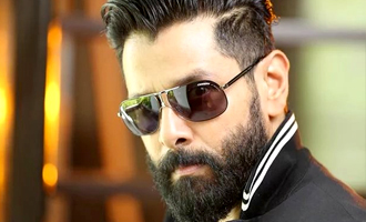 'Iru Mugan'- Audio trailer and theatrical release plans