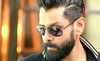 'Iru Mugan' update: A high octane fight in a special place