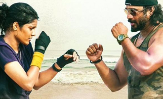 'Irudhi Suttru' gets an International acclaim