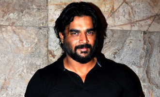 London stuntman in Madhavan's 'Irudhi Suttru'