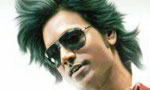 SJ Surya's 'Isai' First Look!