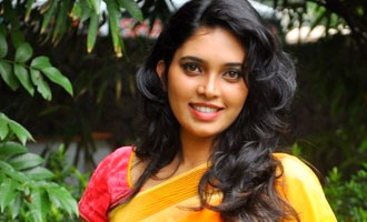 'Sathuranga Vettai' Ishaara Nair's future plans