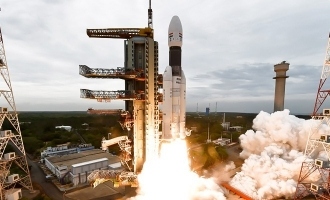 NASA on ISRO's Chandrayaan-2 mission