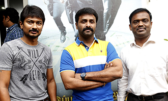 Ippadai Vellum Press Meet