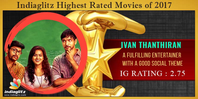 Ivan Thanthiran