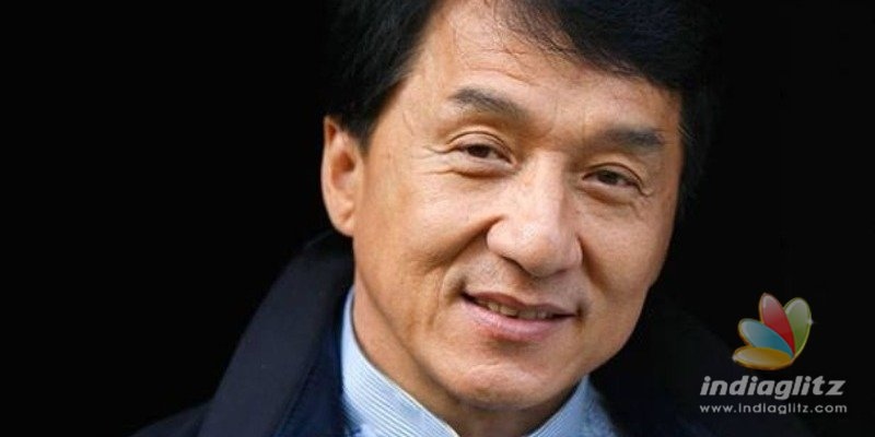 Jackie Chan announces 1Crore rupees reward for Coronavirus cure