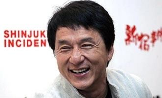 Jackie Chan sex scene gets TV channel head in deep trouble