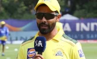 csk ceo responds alleged rift with jadeja unfollowed instagram ruled out ipl 2022 rib injury dhoni