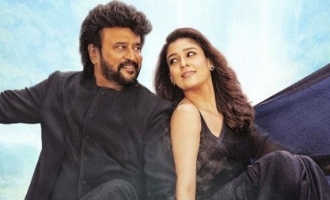 Nayathara might join Rajinikanth Nelson Jailer 2