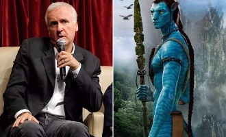 James Cameron drops a shock on  'Avatar' fans