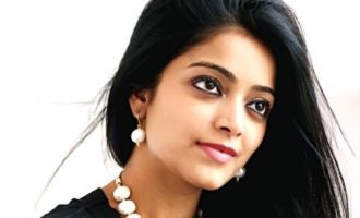 Bigg Boss: Janani Iyer gets runner-up position