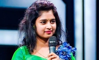 பிக்பாஸ் வீட்டில் இருந்து வெளியே வந்தவுடன் ஜனனியின் முதல் பதிவு.. யாரிடம் மன்னிப்பு கேட்டார் தெரியுமா?