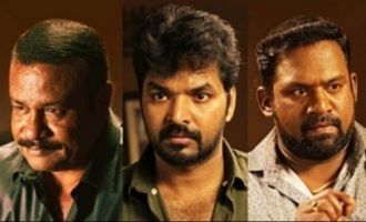 Jai's 'Jarugandi' release date out!