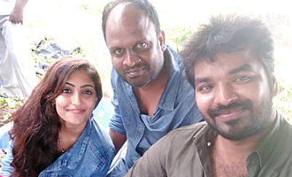 'Jarugandi' Shooting Spot