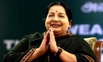 Jayalalitha biopic gets a date!