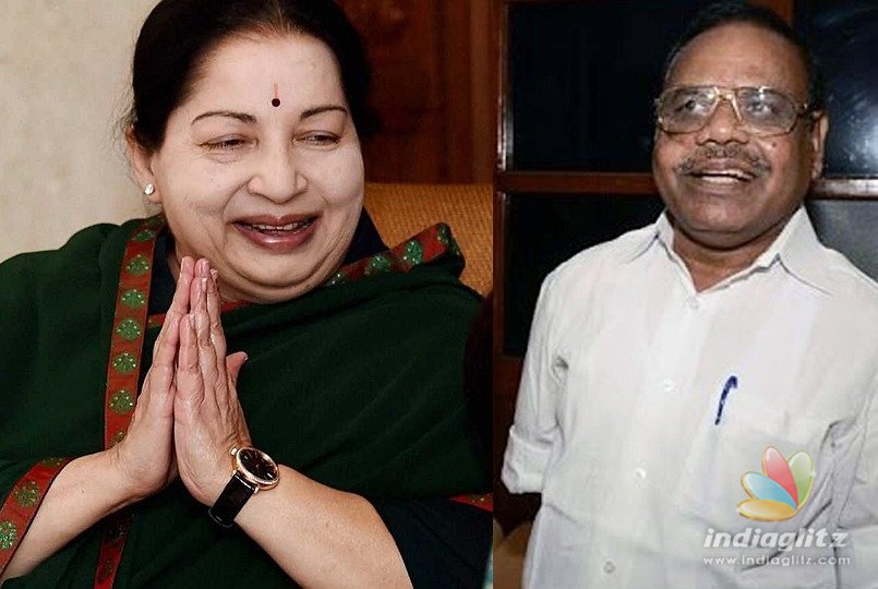 With no PM visit, Speaker to inaugurate Jayalalithaa’s portrait in Assembly