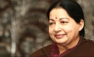 Vijay's heroine finalized for Jayalalithaa's biopic!