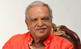 Legendary Playback Singer P. Jayachandran Passes Away: A Musical Legacy Ends