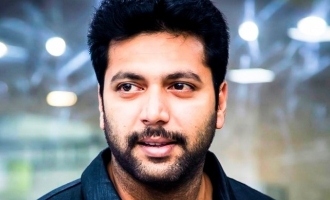 Jayam Ravi joining director Hari next movie