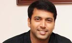 'Jayam' Ravi to dance in Poland