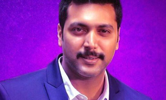 After Karthi, its Jayam Ravi for Jai and Anjali