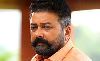 Jayaram releases video on jeep accident issue