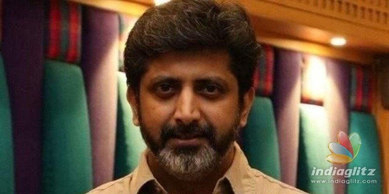 The synonym of success - Happy Birthday Mohan Raja!