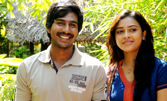 Visnu's 'Jeeva' certified 'U'