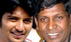 Vadivelu in a Jiiva film, for the first time