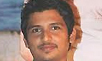 Jiiva on a musical high