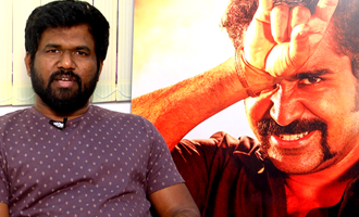 Dir Jeeva Shankar reveals exclusive details about  'Yaman'