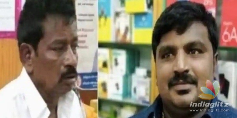 Breaking! TN government transfers Jeyaraj-Fenix death case to CBI