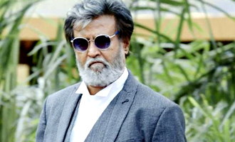 Rajinikanth feels 'Kabali' is his best in 40 years