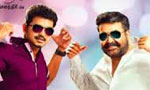 Crew of Jilla shoots song sequences in Japan