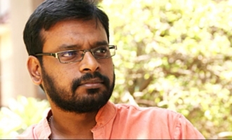 Raju Murugan teams up with this talented hero