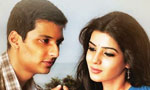 Jiiva - Samantha to croon NEP title track!