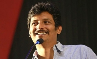 Gypsy will be important in Jiiva's career!