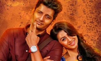 Jiiva-Nikki Galrani miss out on a rare achievement