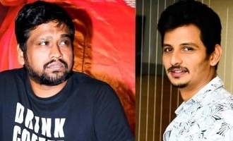 Is Jiiva & director Rajesh's blockbuster 'Siva Manasula Sakthi' getting a sequel? - Exciting Deets