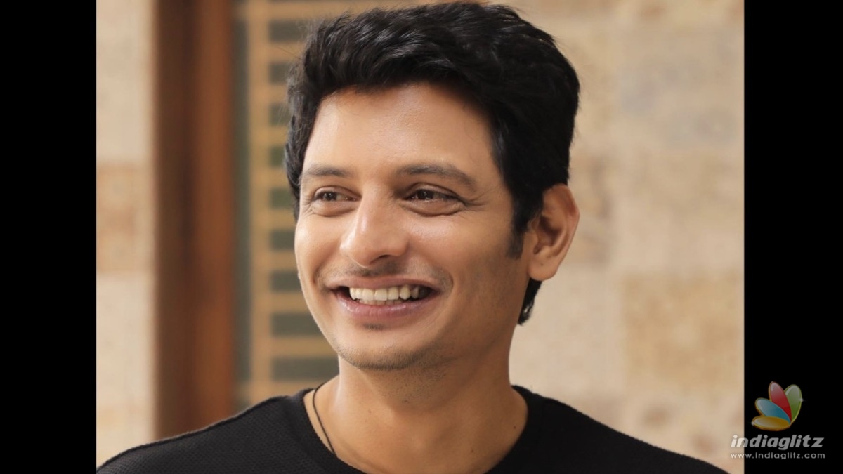 Is Jiiva & director Rajesh’s blockbuster ‘Siva Manasula Sakthi’ getting a sequel? - Exciting Deets