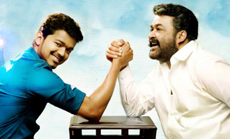 Vijay Scores Big In Andhra