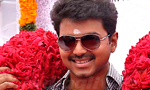 Vijay is Happy with 'Jilla'