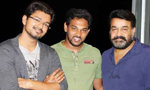 Jilla team shoots at breakneck speed