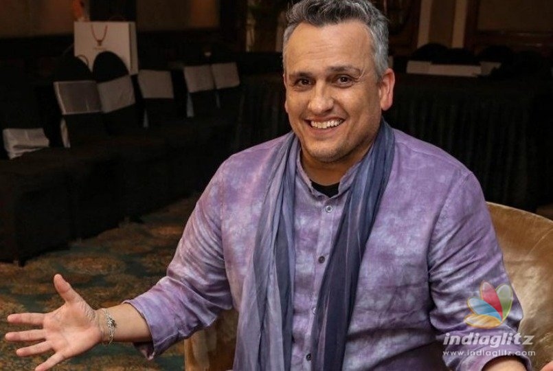 Joe Russo reveals the Avengers superhero role he will give Rajinikanth