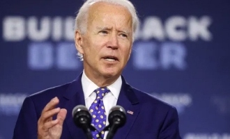 Indian-origin Senator to be US presidential candidate Joe Biden's vice-presidential running mate?