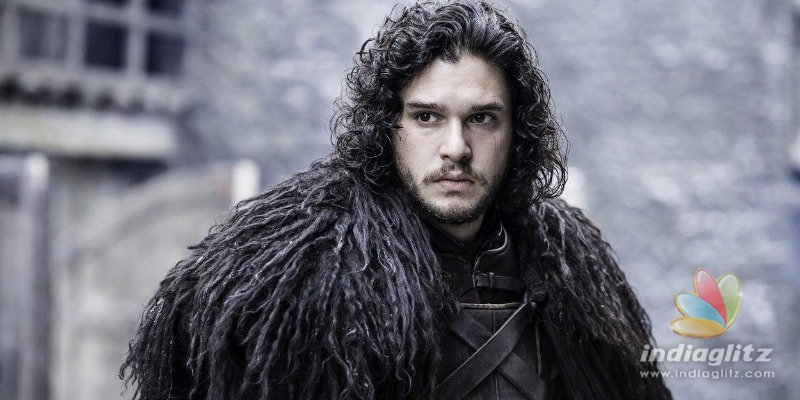 Critics can go f**k themselves: Kit Harington on Game of Thrones finale