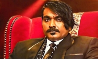 junga box office report vijay sethupathi sayyeshaa