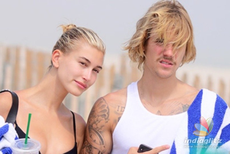 Justin Bieber & Hailey Baldwin engaged