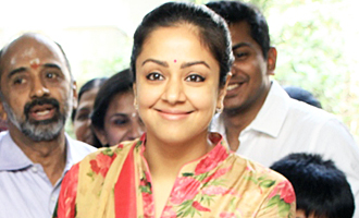 Jyothika Launches Shringaram Boutique at CIT Nagar Mylapore