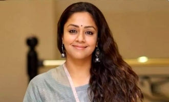 Jyothika's breathtaking vlog from her latest trip will make you say Yes! to vacation